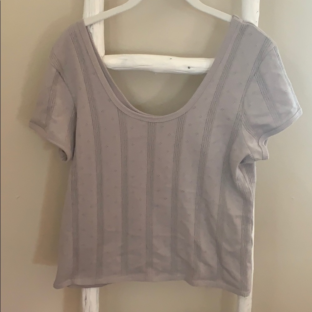 Madewell shirt